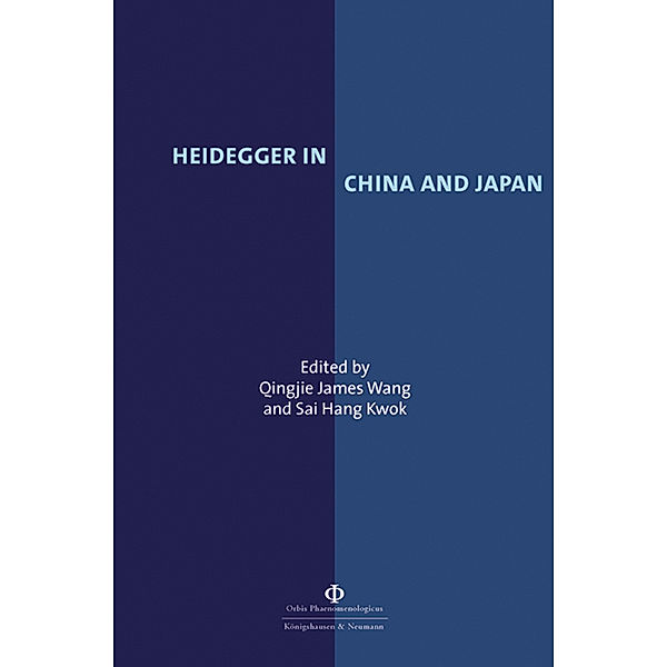 Heidegger in China and Japan