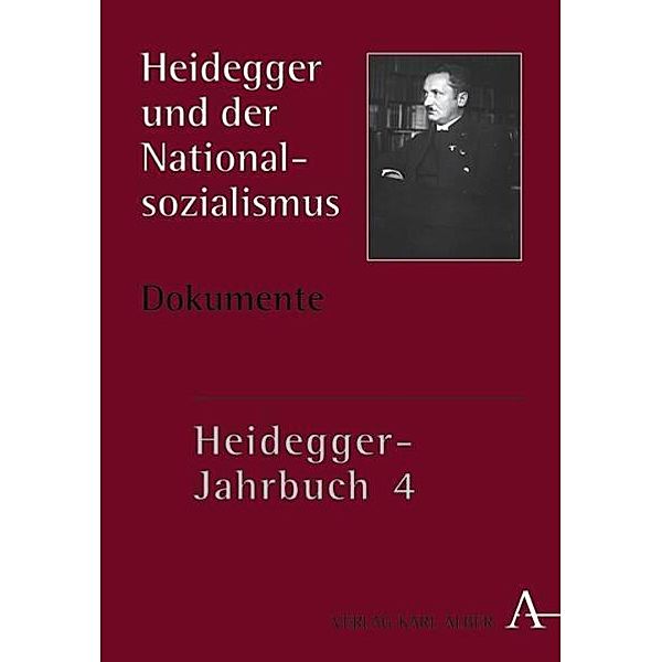 Heidegger-Jahrbuch 4.Tl.1