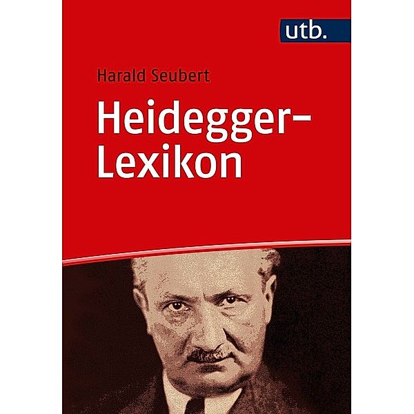 Heidegger-Lexikon, Harald Seubert