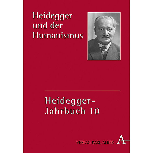 Heidegger und der Humanismus, Alfred Denker