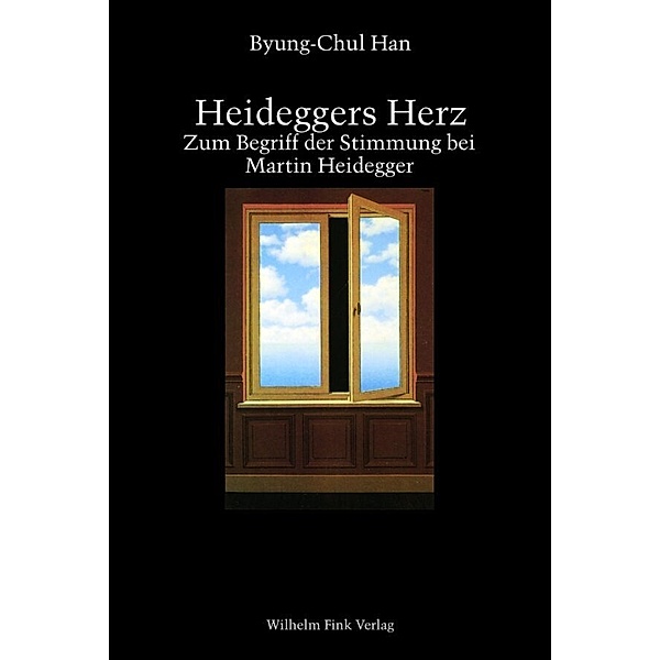 Heideggers Herz, Byung-Chul Han