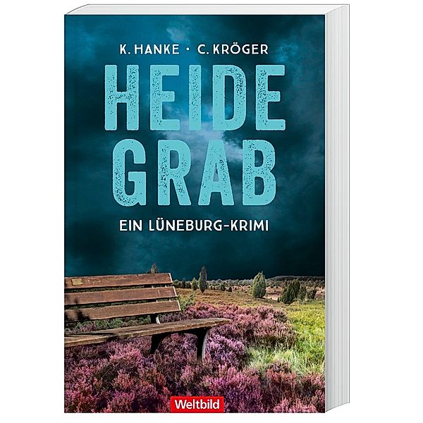 Heidegrab, Kathrin Hanke, Claudia Kröger