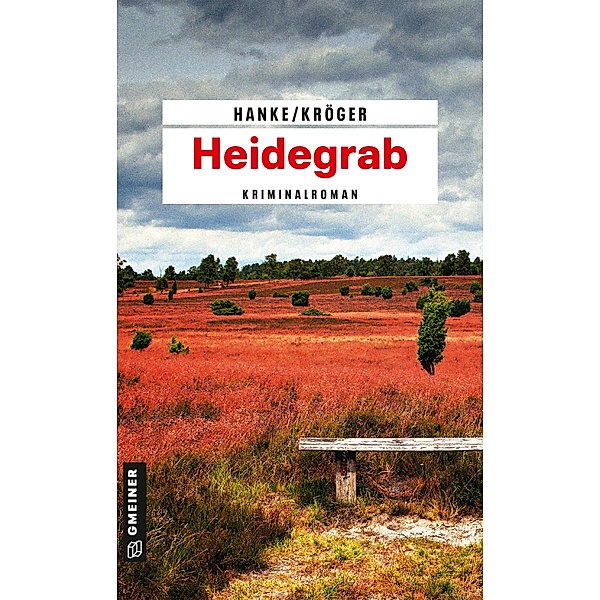 Heidegrab / Katharina von Hagemann Bd.2, Kathrin Hanke, Claudia Kröger