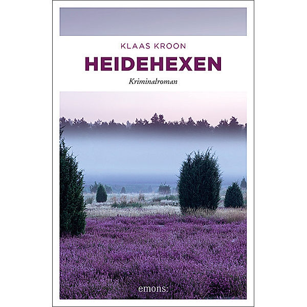 Heidehexen, Klaas Kroon