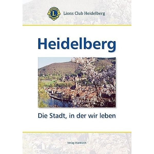 Heidelberg, Ernst G. u. a. Jung