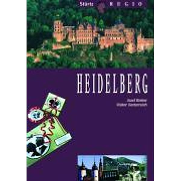 Heidelberg, Volker Oesterreich