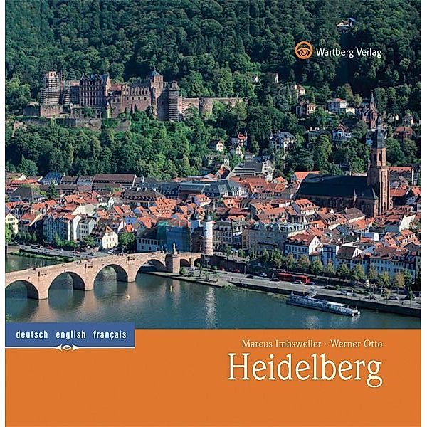 Heidelberg, Marcus Imbsweiler, Werner Otto