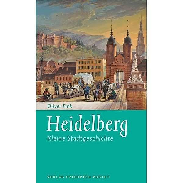 Heidelberg, Oliver Fink