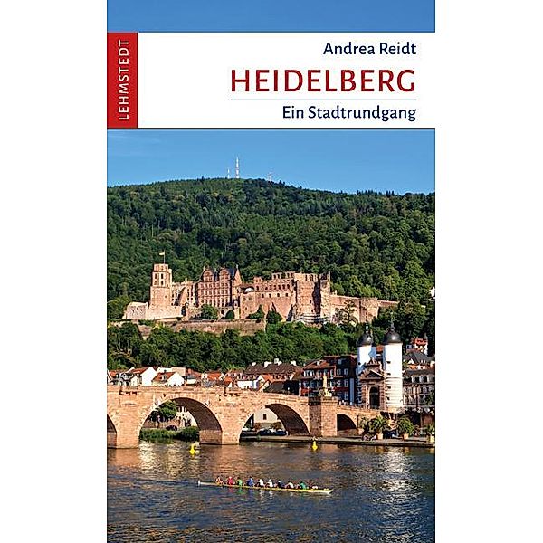 Heidelberg, Andrea Reidt