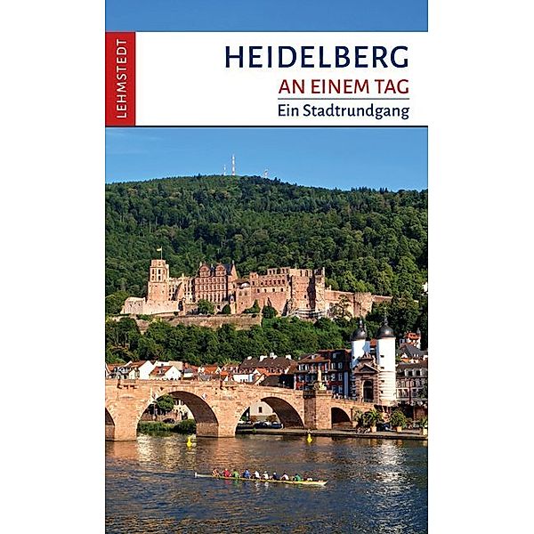 Heidelberg an einem Tag, Andrea Reidt