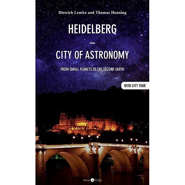Heidelberg - City of Astronomy