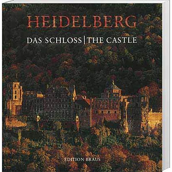 Heidelberg, Das Schloß, Hanns Hubach