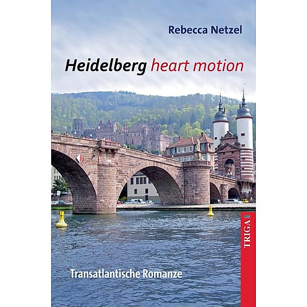 Heidelberg heart motion, Rebecca Netzel