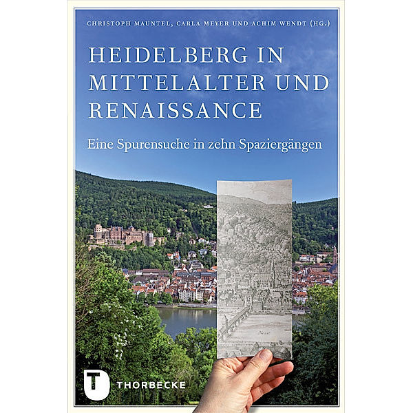 Heidelberg in Mittelalter und Renaissance