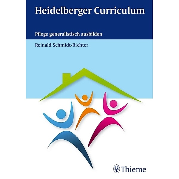 Heidelberger Curriculum, Akademie f. Gesundheitsberufe Heidelberg