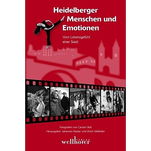 Heidelberger Menschen und Emotionen