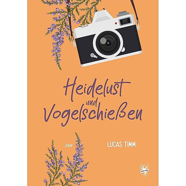 Heidelust und Vogelschiessen, Lucas Timm