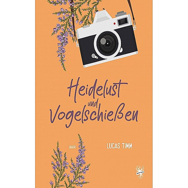 Heidelust und Vogelschießen, Lucas Timm