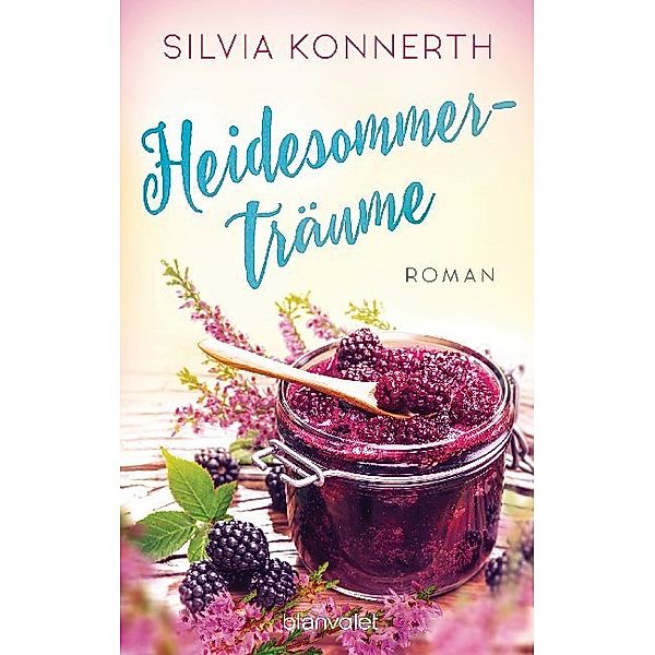 Heidesommerträume, Silvia Konnerth