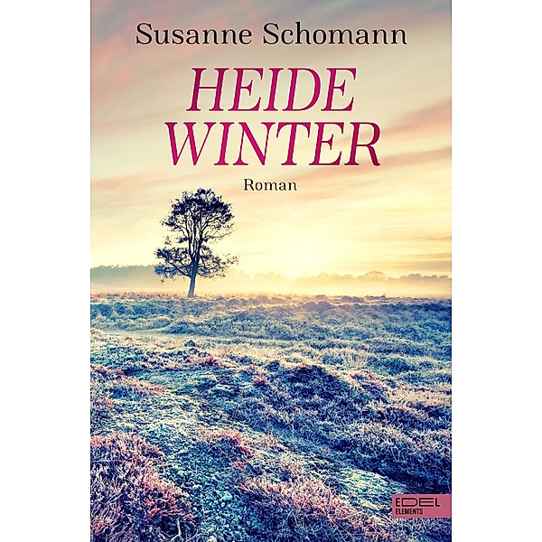Heidewinter, Susanne Schomann