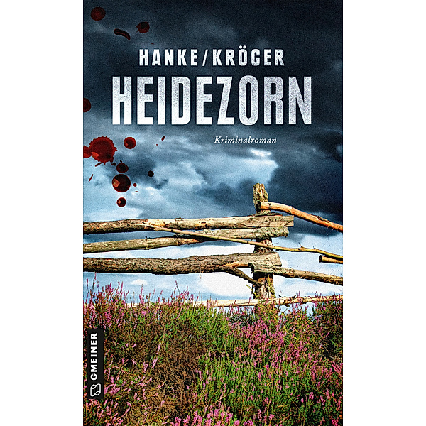Heidezorn / Katharina von Hagemann Bd.5, Kathrin Hanke, Claudia Kröger