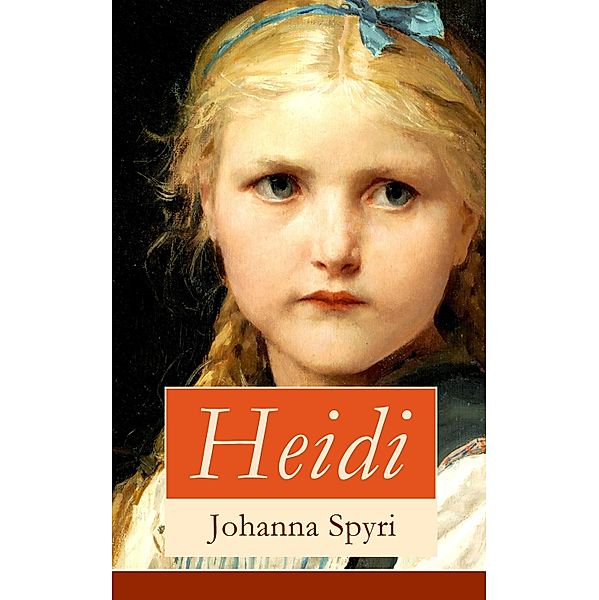 Heidi, Johanna Spyri