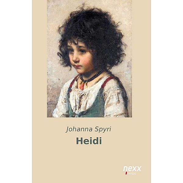 Heidi, Johanna Spyri