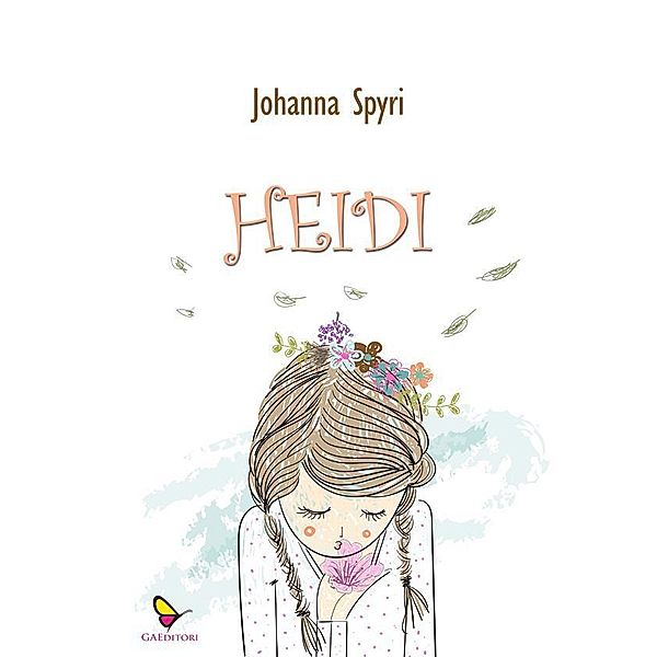 Heidi, Johanna Spyri