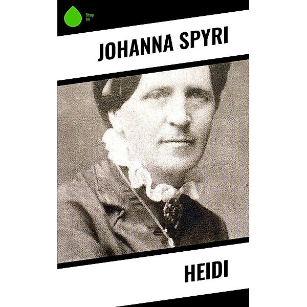 Heidi, Johanna Spyri