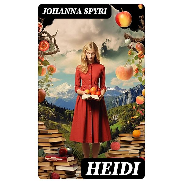 Heidi, Johanna Spyri