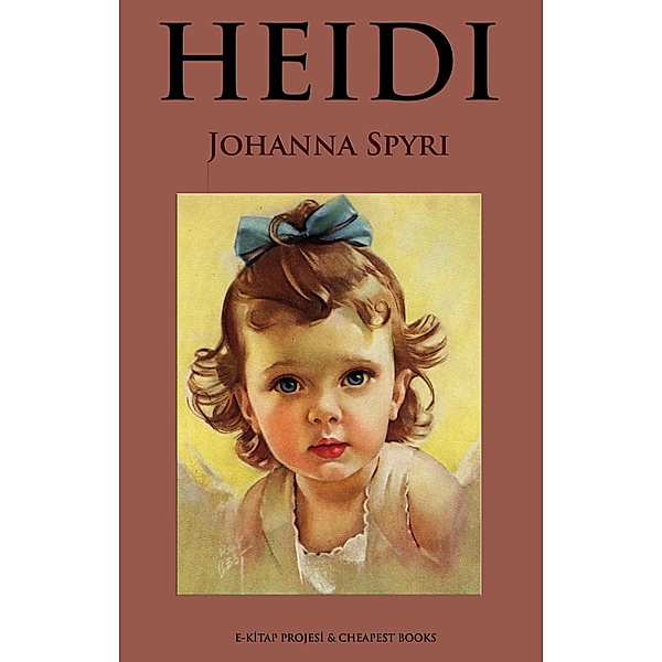 Heidi, Johanna Spyri