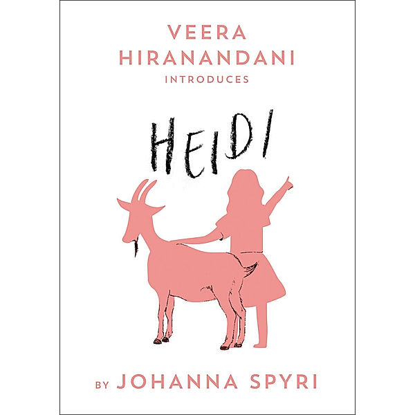 Heidi, Johanna Spyri