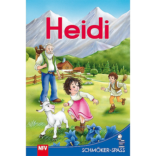 Heidi