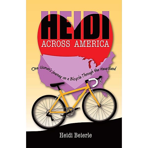 Heidi Across America, Heidi Beierle