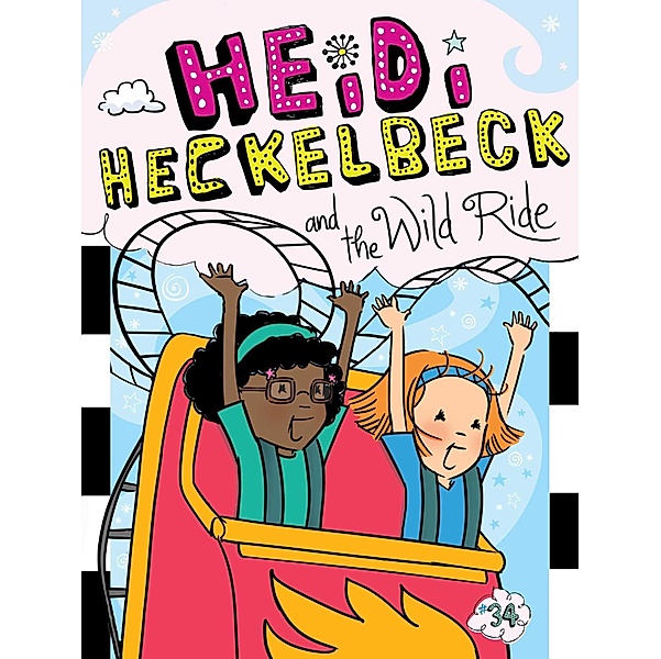 Heidi Heckelbeck and the Wild Ride, Wanda Coven