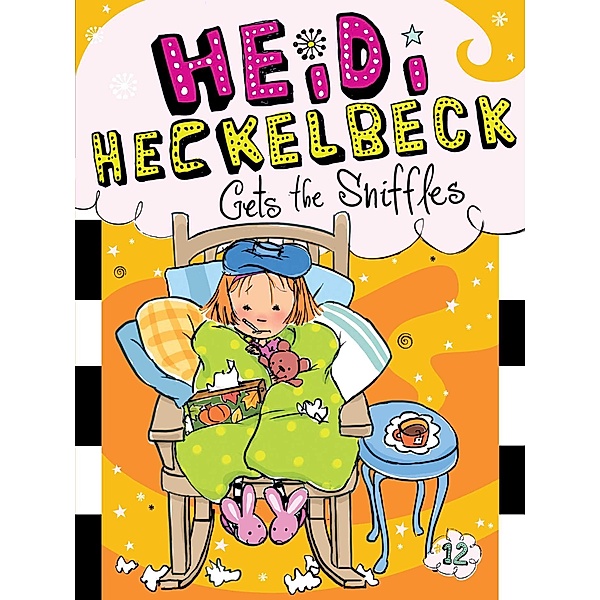 Heidi Heckelbeck Gets the Sniffles, Wanda Coven