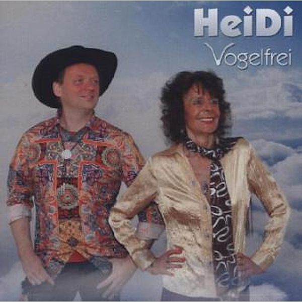 Heidi Vogelfrei, Heidi