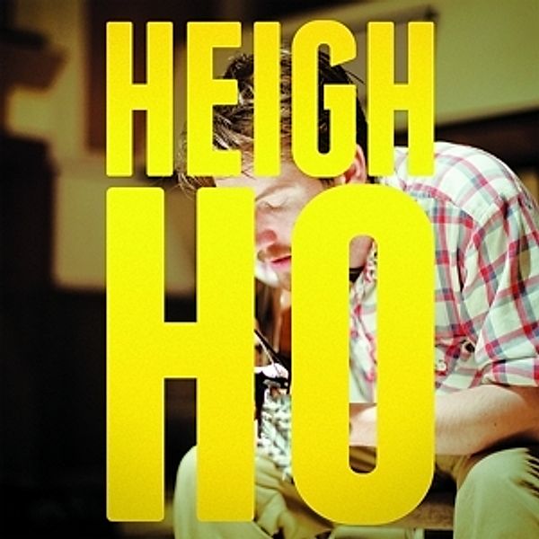Heigh Ho (Vinyl), Blake Mills