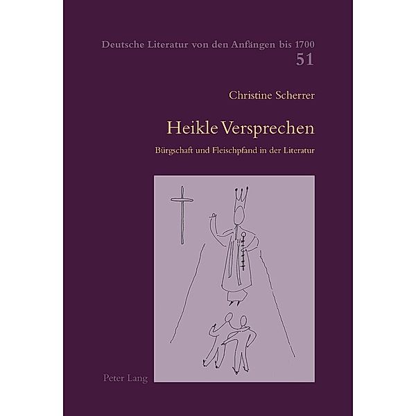 Heikle Versprechen, Spiess (Scherrer) Christine Spiess (Scherrer)