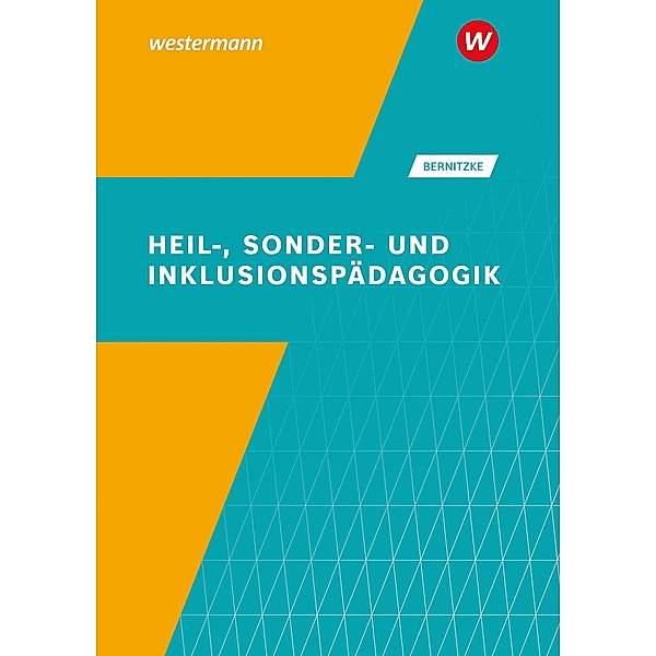 Heil-, Sonder- und Inklusionspädagogik, Fred Bernitzke