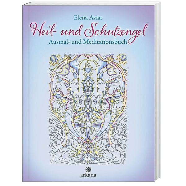 Heil- und Schutzengel, Elena Aviar