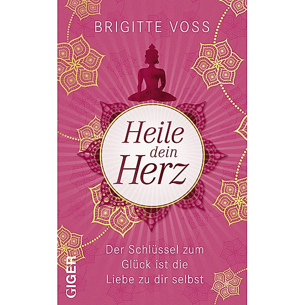 Heile dein Herz, Brigitte Voss