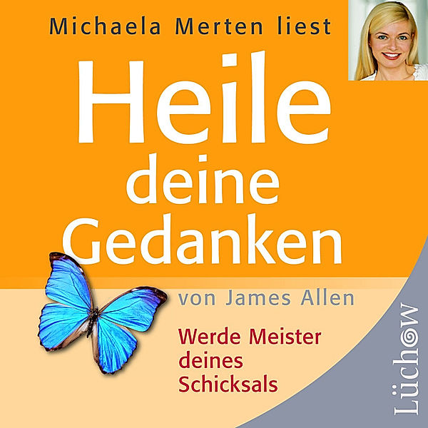 Heile deine Gedanken, James Allen