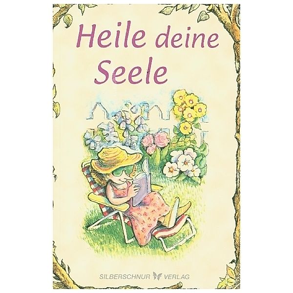 Heile deine Seele, Lisa O. Engelhardt