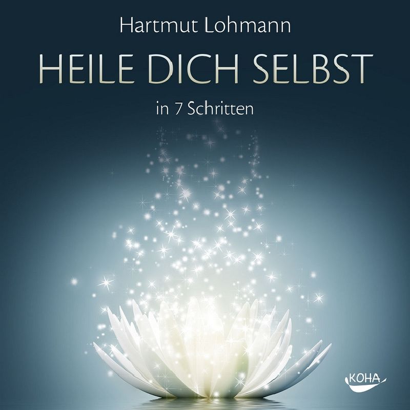 Heile Dich Selbst 1 Audio Cd Hörbuch Bei Weltbild De Bestellen