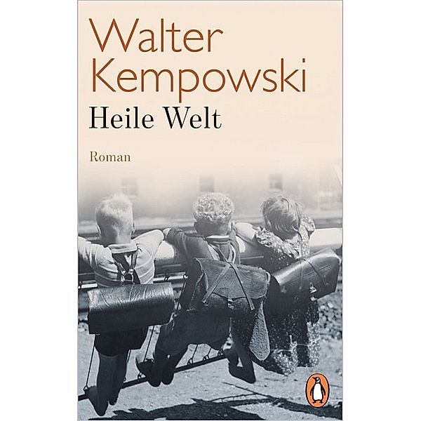 Heile Welt, Walter Kempowski