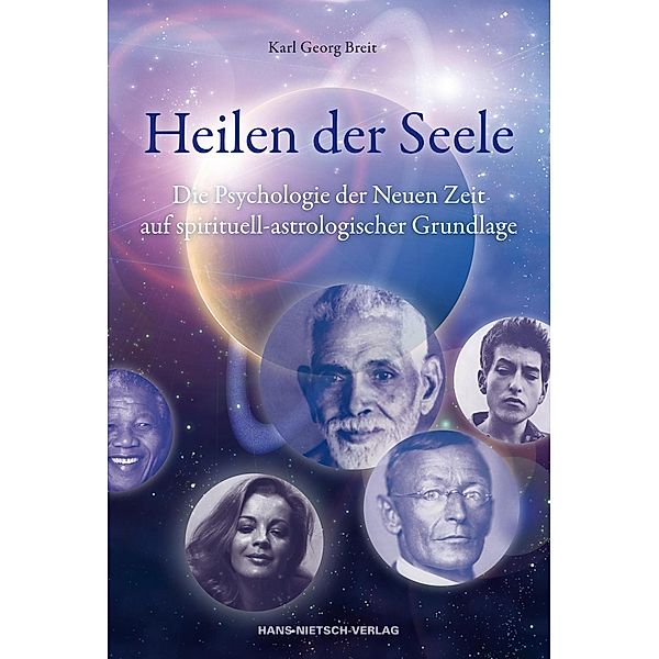 Heilen der Seele, Karl Georg Breit