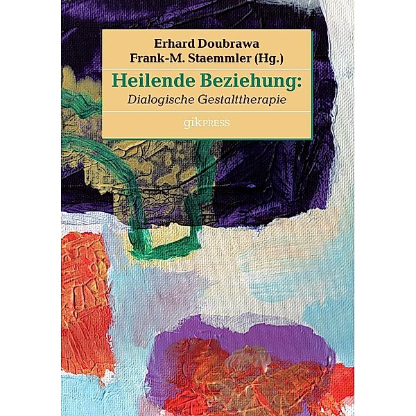 Heilende Beziehung