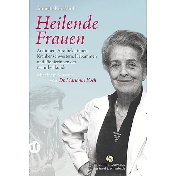 Heilende Frauen, Annette Kerckhoff