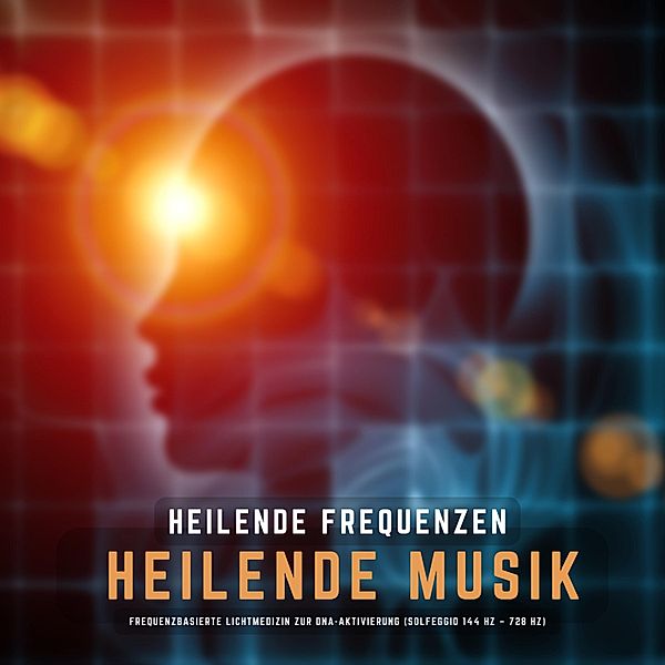 Heilende Frequenzen - Heilende Musik, Abhamani Ajash, Lhamo Sarepa, Institut für Klangheilung